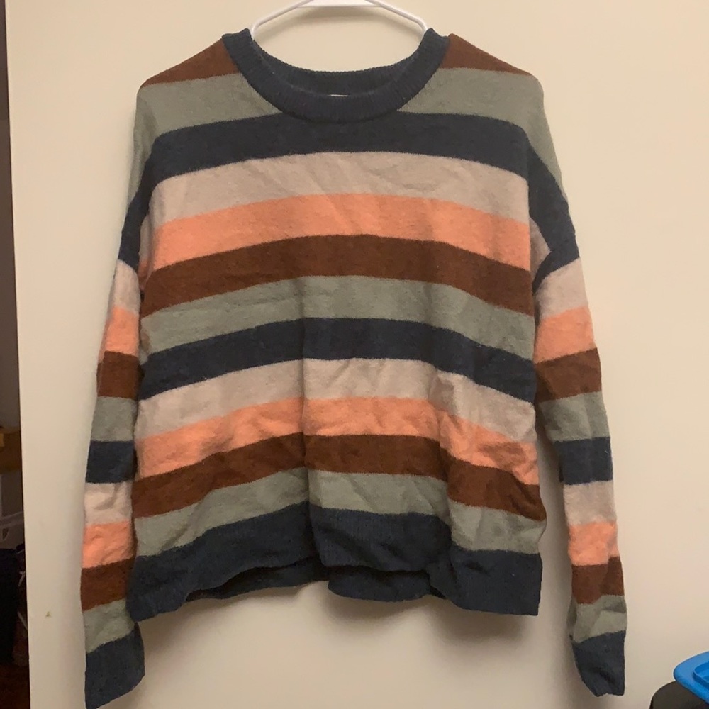 Madewell Sweater US SIZE S